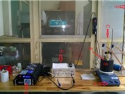 Phương pháp xử lý các chất hữu cơ ô nhiễm tồn dư trong nước